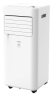 Мобильный кондиционер cерии CROCUS MAC-CS22CON01