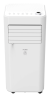 Мобильный кондиционер cерии CROCUS MAC-CS22CON01