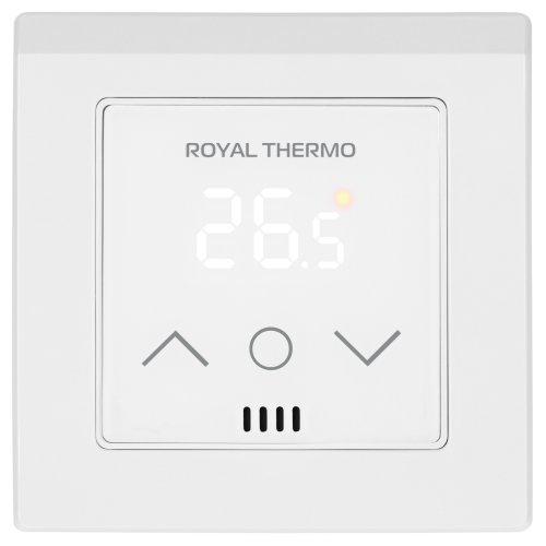 Мат нагревательный Royal Thermo Flat Mat RTFM 2-150-6 с терморегулятором RTS-16