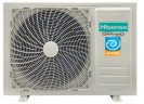 Инверторная сплит-система Hisense AS-07UW4RYRCM00 CITY DC Inverter