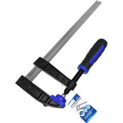 Струбцина F-образная Vertextools 2064-3 300 мм