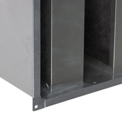 Шумоглушитель SHUFT SRSr 700x400/1000
