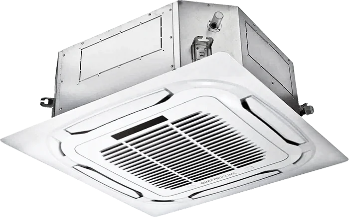 Блок внутренний QV-M112CC