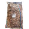 Кора ангарской сосны фракция 5-10 60 л