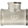 Тройник переходной Stout 3/4"x1/2"x3/4" ВР мм латунь SFT-0022-341234