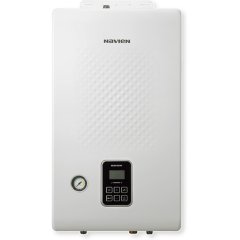 Котел электрический Navien EQB 6HW NEW настенный