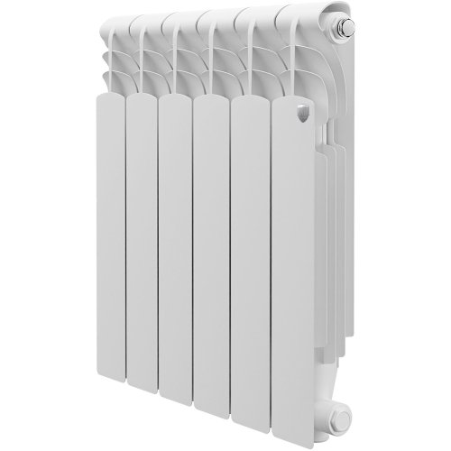 Радиатор Royal Thermo Revolution 500 2.0 - 6 секц.