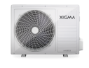 Инверторная сплит-система XIGMA XGI-TXE21RHA TURBOCOOL Inverter