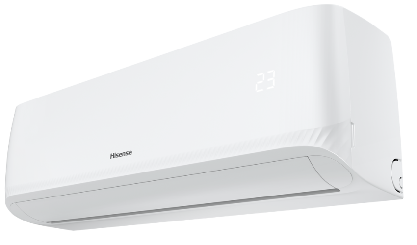 Инверторная сплит-система Hisense AS-24UW4RBTCM00 CITY DC Inverter