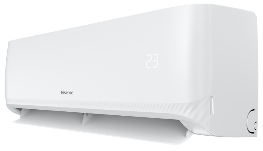 Инверторная сплит-система Hisense AS-24UW4RBTCM00 CITY DC Inverter