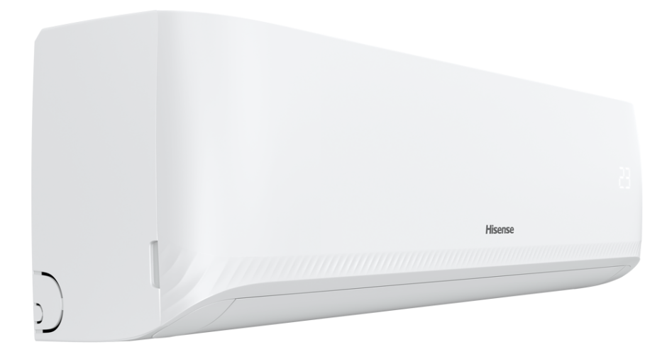 Инверторная сплит-система Hisense AS-24UW4RBTCM00 CITY DC Inverter