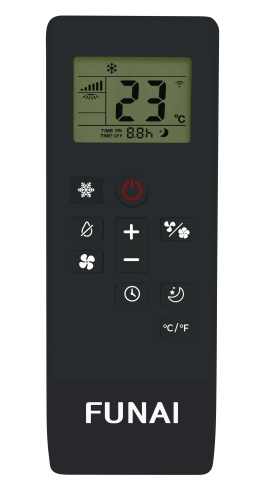 Мобильный кондиционер cерии SUMIRE MAC-SU28CONW2
