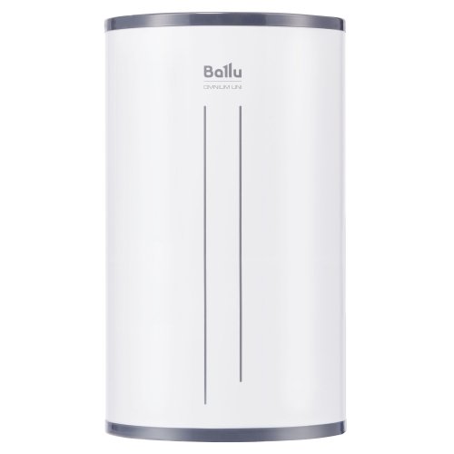 Водонагреватель Ballu BWH/S 15 Omnium Uni U