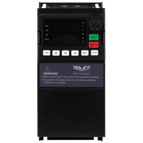 Преобразователь частоты SHUFT SKI780-1D5-1 1,5 кВт, 220В