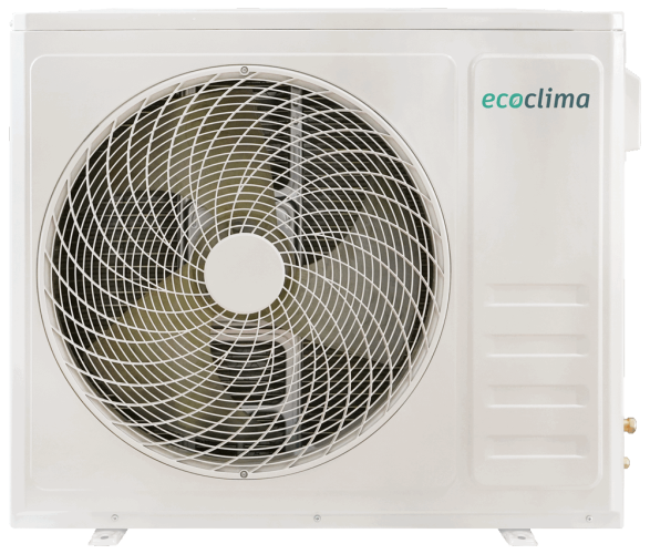 Канальный кондиционер Ecoclima ECLLD/I-TC18/4R1A + ECL/I-TC18/4R1A(U)