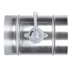 Клапан воздушный SHUFT DCr 100