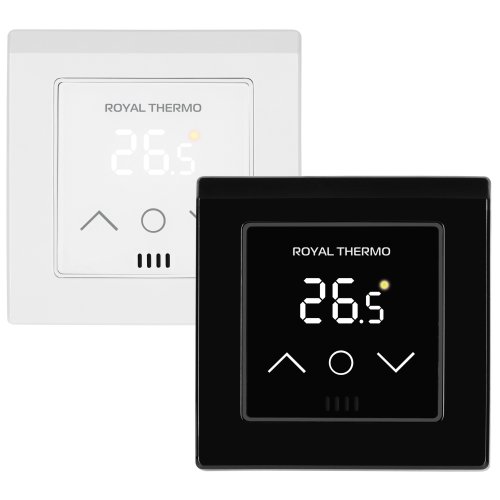Мат нагревательный Royal Thermo Flat Mat RTFM 2-150-3,5 с терморегулятором RTS-16