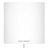Вентилятор вытяжной Royal Thermo Sunset RAFS 120 P с тяговым выключателем
