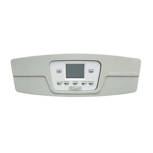 Котел газовый BAXI LUNA DUO-TEC MP 1.50 конденс., настенный, 1 конт., закр.кам.сгор.
