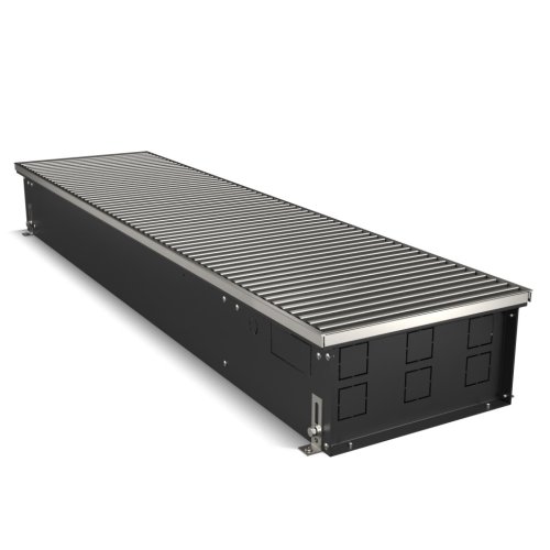 Конвектор внутрипольный Royal Thermo ATRIUM TURBO-150/300/2000-DG-U-NA