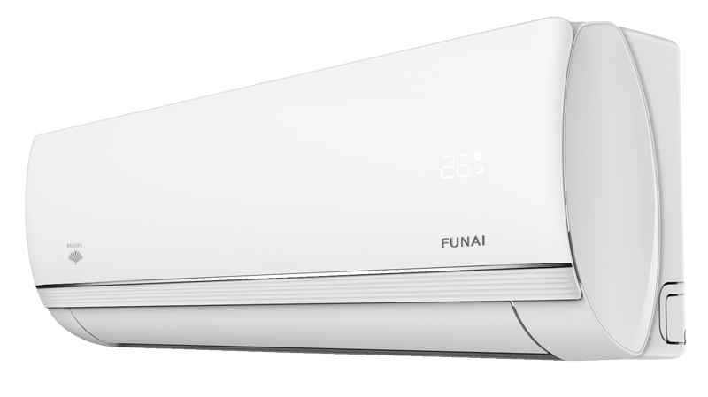 Сплит-система FUNAI RAC-KD20HP.D02 KADZOKU 2025
