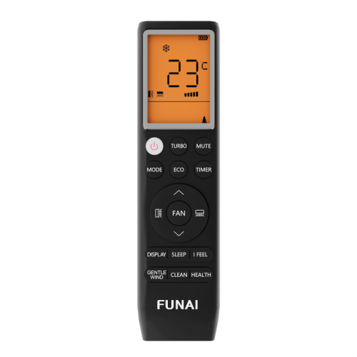 Сплит-система FUNAI RAC-KD20HP.D02 KADZOKU 2025