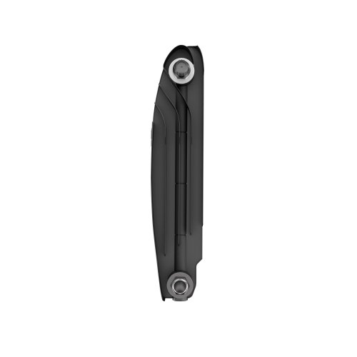 Радиатор Royal Thermo BiLiner 350 Noir Sable VR80 - 6 секц.
