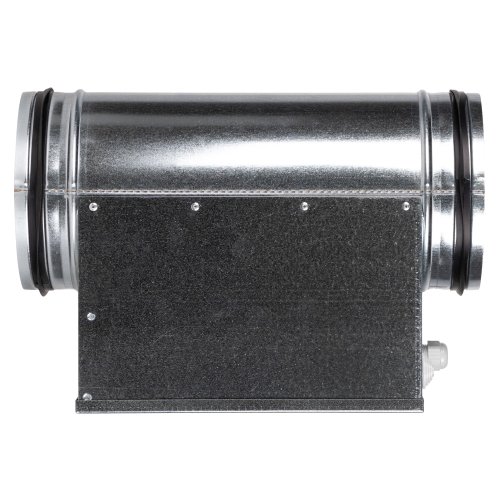 Нагреватель электрический для круглого канала SHUFT EHC 250-9,0/3