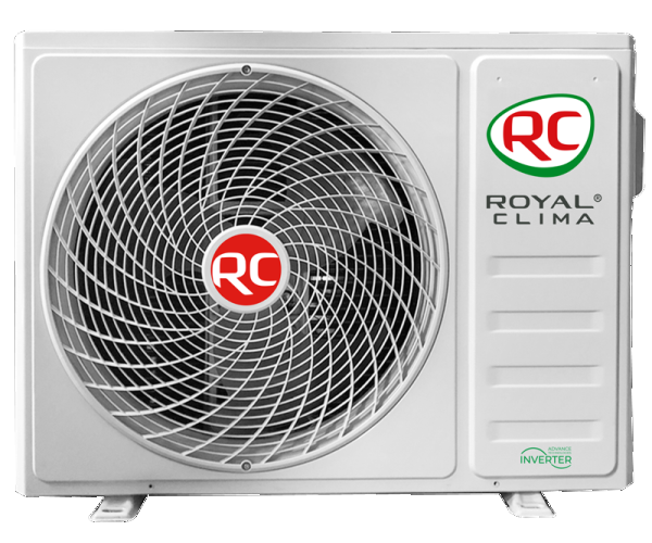 Инверторная сплит-система ROYAL CLIMA RCI-GL22HN GLORIA Inverter