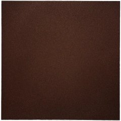 Плитка резиновая 500x500x30 мм коричневый
