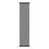 Дизайн-радиатор Royal Thermo Shift R22 C2180 - 10 секц. RAL9005m