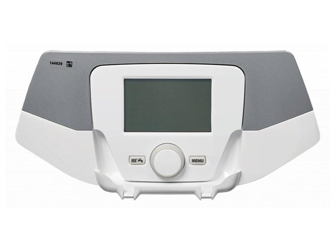 Котел газовый BAXI POWER HT + 1.200 конденс., напольный, 1 конт., закр. кам. сгор