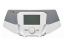 Котел газовый BAXI POWER HT + 1.200 конденс., напольный, 1 конт., закр. кам. сгор