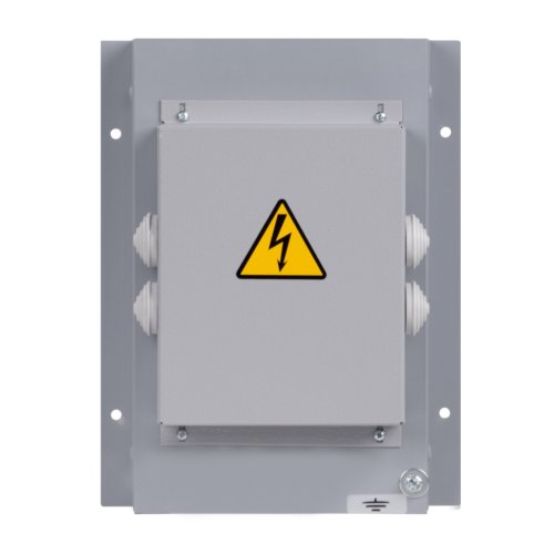 Регулятор температуры SHUFT МРТ380.14-25 -400В 25А IP20