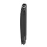 Радиатор Royal Thermo BiLiner 500 Noir Sable VR80 - 6 секц.
