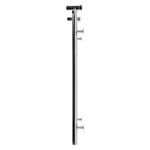 Полотенцесушитель Royal Thermo Casa П14 500х800 стальной