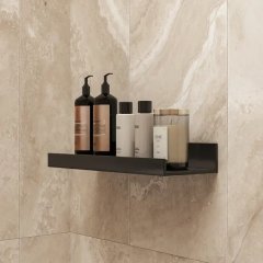 Глазурованный керамогранит Cersanit Aura 17685 44.8x89.8 см 1.206 м² матовый цвет светло-бежевый