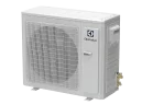 Комплект Electrolux EACU-18H/UP3/N3 сплит-системы, напольно-потолочного типа