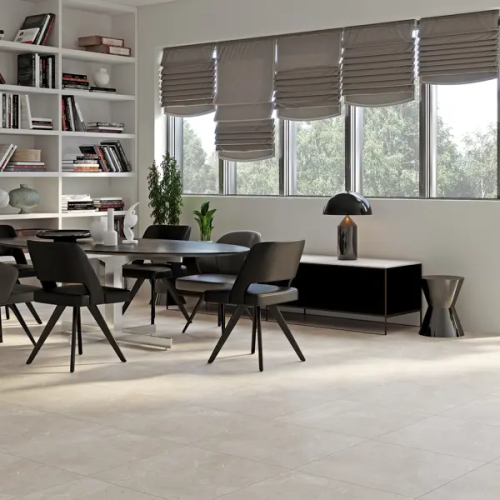 Керамогранит Grasaro Softmarble 60x60 см 1.8 м² лаппатированный цвет бежевый