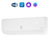 Сплит-система инверторного типа Electrolux Fusion 2.0 Super DC Inverter EACS/I-07HF2/N8 комплект