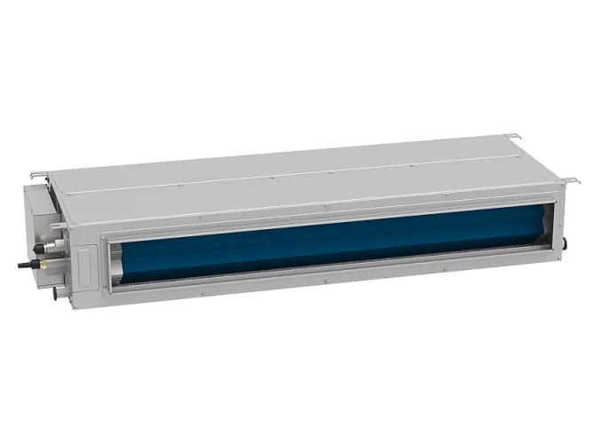 Комплект Electrolux EACD-24H/UP3/N3 сплит-системы, канального типа