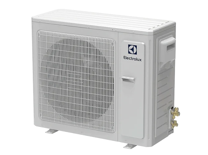 Комплект Electrolux EACD-24H/UP3/N3 сплит-системы, канального типа