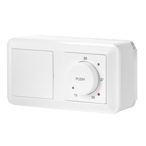 Регулятор температуры SHUFT МРТ380.14-40 -400В 40А IP20