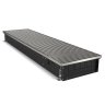 Конвектор внутрипольный Royal Thermo ATRIUM TURBO-110/300/2000-DG-U-NA