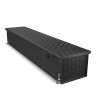 Конвектор внутрипольный Royal Thermo ATRIUM TURBO-190/250/800-DG-U-BL