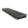 Конвектор внутрипольный Royal Thermo ATRIUM TURBO-80/300/2300-DG-U-DB