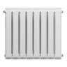 Радиатор Royal Thermo PianoForte 500 Bianco Traffico - 8 секц.