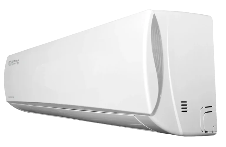 Инверторная сплит-система ULTIMA COMFORT ECS-I07PN ECLIPSE Inverter