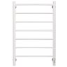 Полотенцесушитель Royal Thermo Classic white П7 500х800 электро (new встроен. диммер)