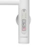 Полотенцесушитель Royal Thermo Classic white П7 500х800 электро (new встроен. диммер)